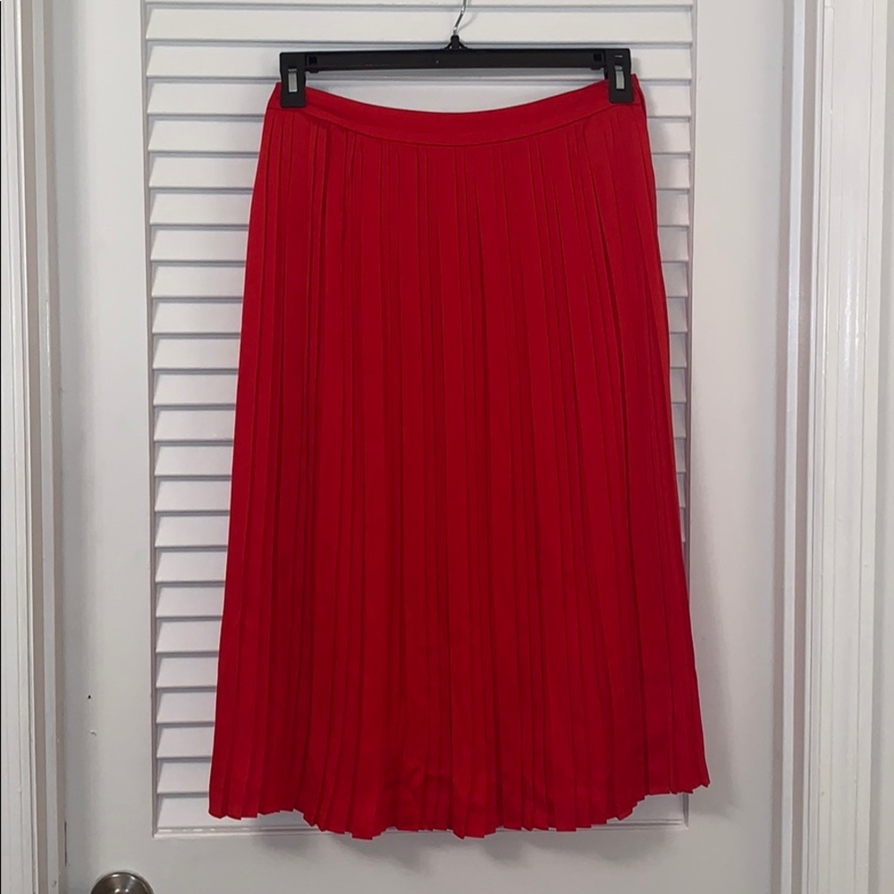 Banana Republic skirt